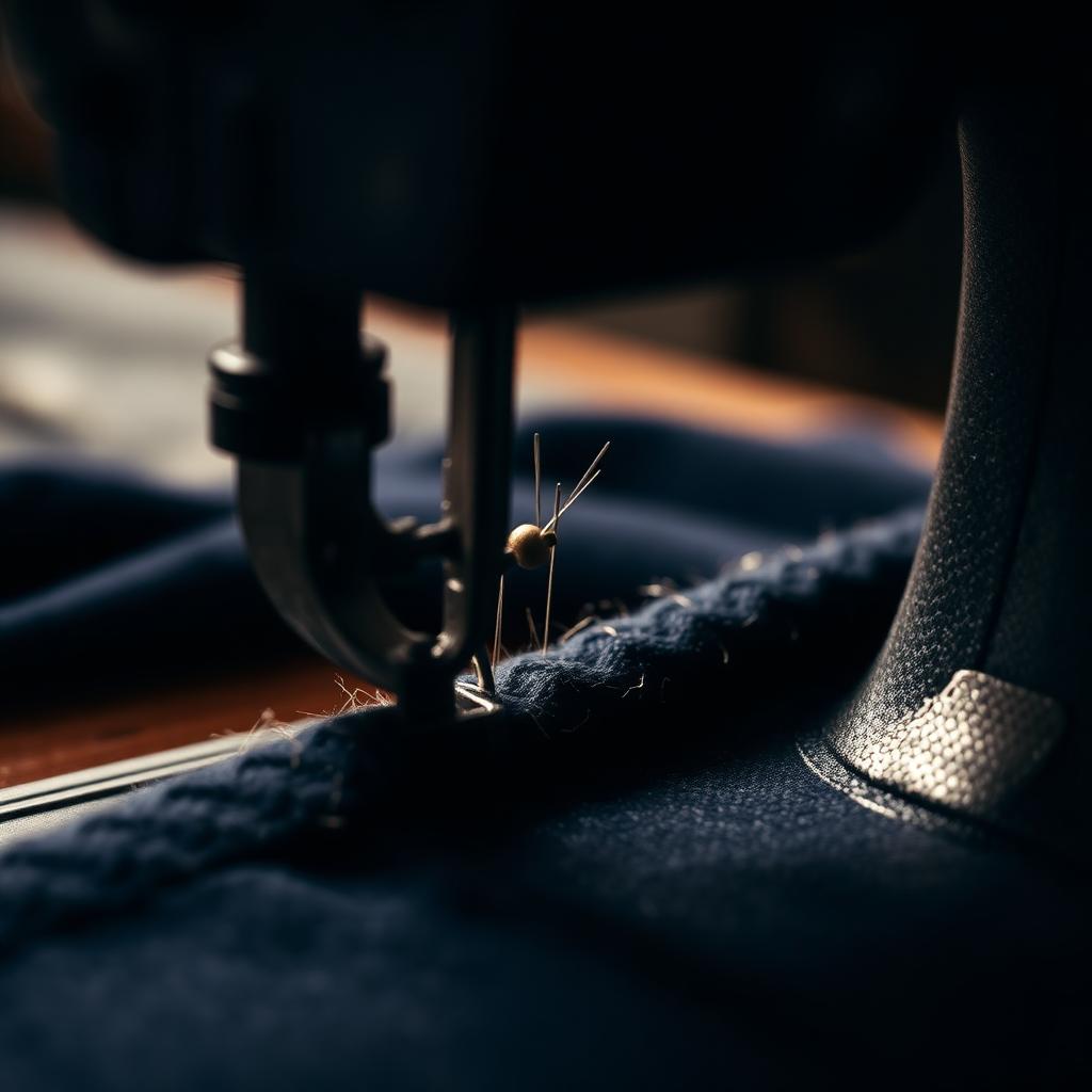 Alterations