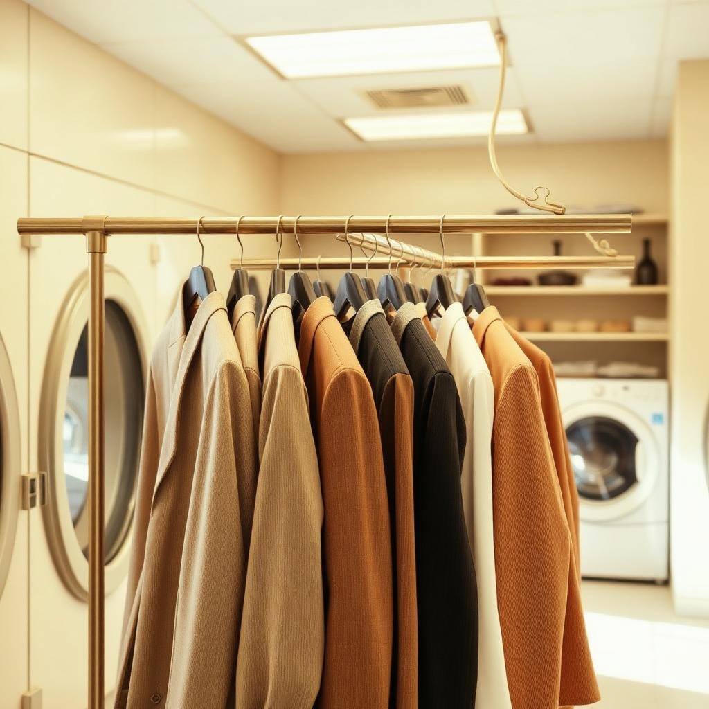 Dry Cleaning