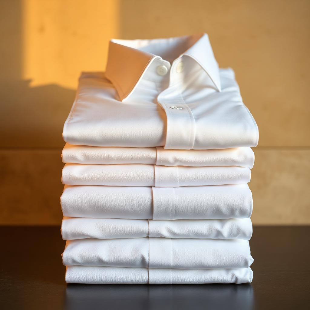 Shirt Service